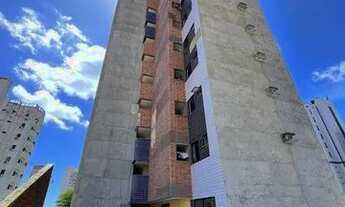 Imagem 3: Apartamento à venda no bairro Meireles - Fortaleza/CE