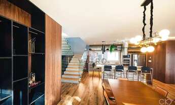 Imagem 6: Casa no Condomínio Aspen Mountain em Gramado!