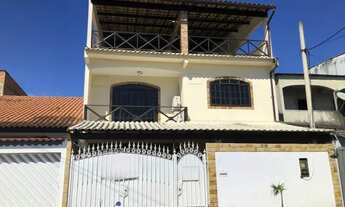 Imagem 2: Casa para aluguel e venda com 3 quartos sendo 1 suíte!