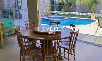 Imagem 3: Casa - Swiss Park - Campinas