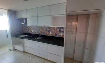 Imagem 2: Apartamento para Venda em Goiânia, Setor Sudoeste, 2 dormitórios, 1 suíte, 2 banheiros, 1