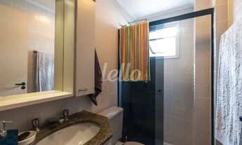 Imagem 6: São Paulo - Apartamento Padrão - Vila Clementino