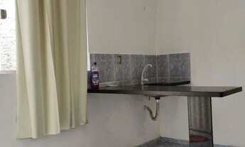 Imagem 2: Quitinete mobiliada Parnaíba/PI