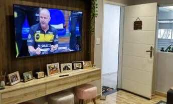 Imagem 2: Casa com 2 dormitórios à venda, 107 m² por R$ 745.000,00 - Anchieta - São Bernardo do Camp