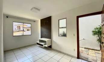 Imagem 2: Área privativa para aluguel, 3 quartos, 1 suíte, 1 vaga, Castelo - Belo Horizonte/MG