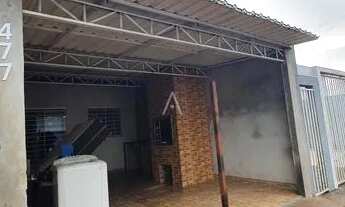 Imagem: Casa para locação no bairro Siena em Cascavel