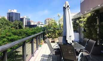 Imagem 5: Jardim Oceânico (Barra da Tijuca