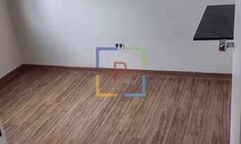 Imagem 2: Apartamento em Moema, 57m³, 2 quartos, 1 vaga, em andar alto. Próximo ao metro!