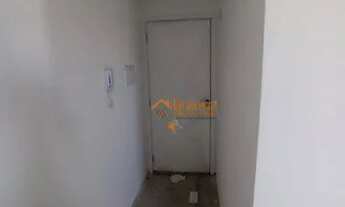 Imagem 2: Studio com 1 dormitório à venda, 27 m² por R$ 305.000,00 - Centro - Guarulhos/SP