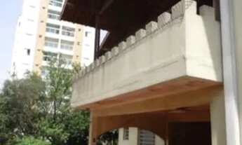 Imagem 7: CASA ASSOBRADADA - JARDIM BELA VISTA - SP