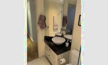 Imagem 6: Apartamento a venda, Moema Pássaros, 92m², 3 dormitórios, 1 suíte, sala ampla, 2 vagas, pr