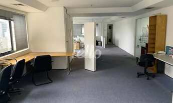 Imagem 2: São Paulo - Conjunto Comercial/Sala - Bela Vista