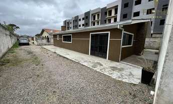 Imagem: Casa com 3 dormitórios para alugar, 160