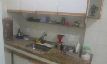 Imagem 5: Apartamento para venda possui 85 metros quadrados com 3 quartos em Grajaú - Rio de Janeiro