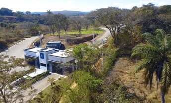 Imagem 3: Lindo condomínio em Lagoa Santa, lotes 1000 m financiamento próprio