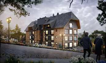 Imagem 3: Apartamento no Centro de Canela!