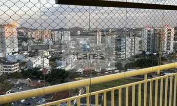 Imagem 6: Apartamento com 3 dorms, Vila Lusitânia, São Bernardo do Campo - R$ 890 mil, Cod: 3294