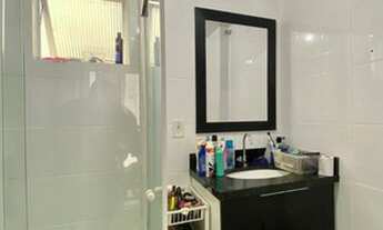 Imagem 6: FLORIANóPOLIS - Apartamento Padrão - Itacorubi