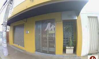 Imagem 2: Salão/Galpão (salão - térreo