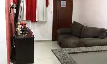 Imagem 6: Casa à venda, 101 m² por R$ 300.000,00 - Bento Ribeiro - Rio de Janeiro/RJ