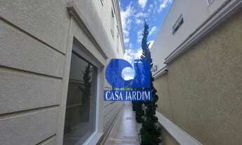 Imagem 6: Casa com 4 dormitórios à venda, 690 m² por R$ 5.900.000,00 - 18 do Forte - Santana de Parn