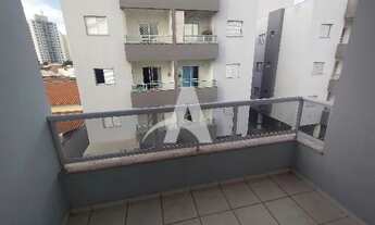 Imagem 3: Aluguel Apartamento SANTA MÔNICA