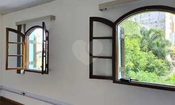 Imagem 3: São Paulo - Casa Padrão - SANTA CECÍLIA