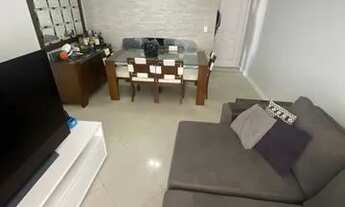 Imagem 2: SÃO PAULO - Apartamento Padrão - CHÁCARA SANTO ANTÔNIO