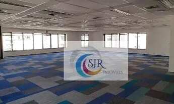 Imagem 6: Conjunto para alugar, 263 m², 7 Vagas de Garagem, Jardins