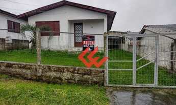 Imagem 6: Casa para alugar