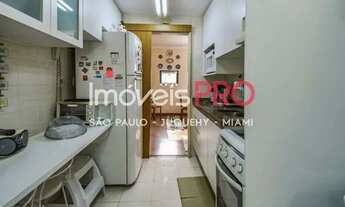 Imagem 7: MOEMA INDIOS - OPORTUNIDADE!! 2 DORM 1 SUITE , 2 VGS!! PISCINA, SAUNA, ACADEMIA!