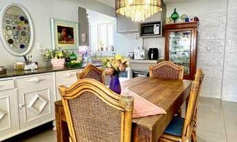 Imagem 5: Apartamento 3 quartos, sendo 1 suíte - Edifício San Regis - Jardim Goiás