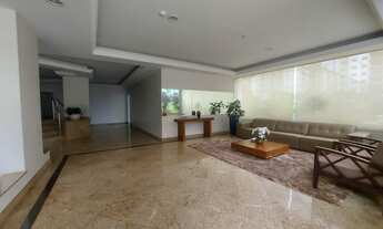 Imagem 3: Apartamento 4/4 com 1 suíte em Jardim Goiás - Goiânia - GO