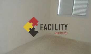 Imagem 3: Sobrado com 3 dormitórios à venda, 60 m² por R$ 660.000,00 - Chácara Primavera - Campinas