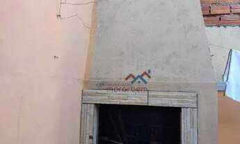 Imagem 5: Sobrado com 2 dormitórios à venda, 90m² por R$ 290.000,00 - Morada das Acácias/São José