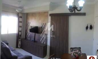 Imagem 2: Apartamento (tipo - padrao) 2 dormitórios, cozinha planejada, portaria 24hs, lazer, salão