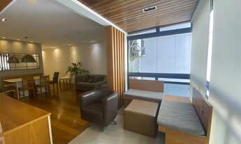 Imagem 5: Apartamento para locação semi mobiliado