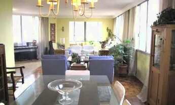 Imagem 5: Apartamento 3 dormitórios Sumarezinho