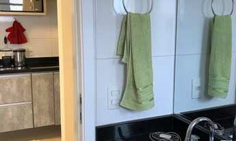 Imagem 5: Apartamento para aluguel tem 43 metros quadrados com 1 quarto em Pinheiros - São Paulo - S