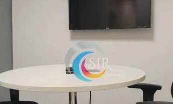 Imagem 3: Conjunto para alugar, 228 m², 6 Vagas de Garagem, pinheiros