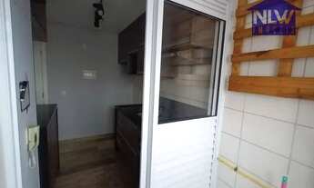 Imagem 3: Apartamento com 2 dormitórios para alugar, 50 m² por R$ 2.119/mês - Penha - São Paulo/SP