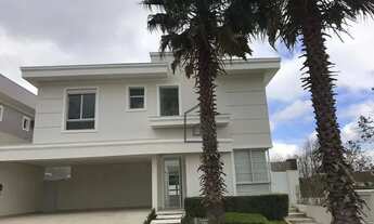 Imagem: Casa charmosa com 4 dormitórios para alugar