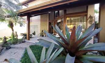 Imagem 4: Casa à venda com 4 suítes, com piscina, no bairro João Paulo