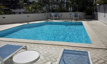 Imagem: Apartamento para venda 4 quartos em Candeal