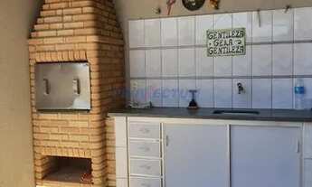 Imagem 5: Casa - Jardim dos Oliveiras - Campinas