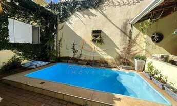 Imagem 7: Casa - Ribeirão Preto - Santa Cruz do José Jacques