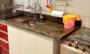 Imagem 4: RR5564 Apartamento 80m² CONDOMÍNIO ALPHAVIEW - OPORTUNIDADE - 3 Dorms 2 Vagas - Barueri, S