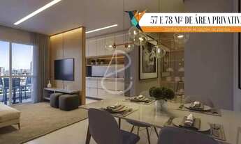 Imagem: Apartamento à venda no Villaggio Volare