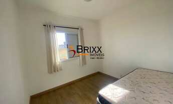 Imagem 5: APARTAMENTO MOBILIADO -02 QUARTOS PARA LOCAÇÃO -COND.DOLCE VITA-ARUJÁ