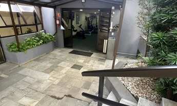 Imagem 5: Flat 2 dormitórios próximo ao Hospital das Clinicas!